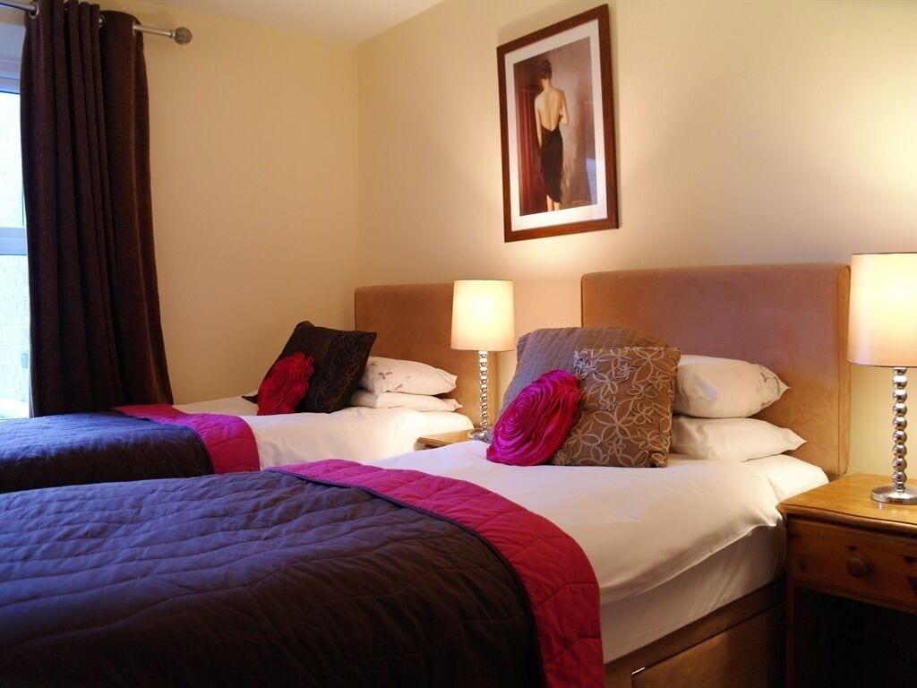 Bed and Breakfast Bay Tree House Dorchester Exterior foto