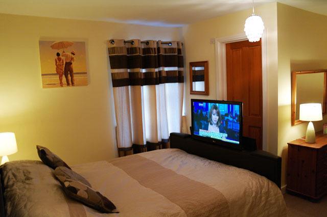 Bed and Breakfast Bay Tree House Dorchester Exterior foto
